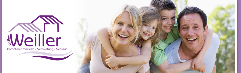 Undine Weiller | Immobilienmaklerin f�r die Vermietung und Verkauf