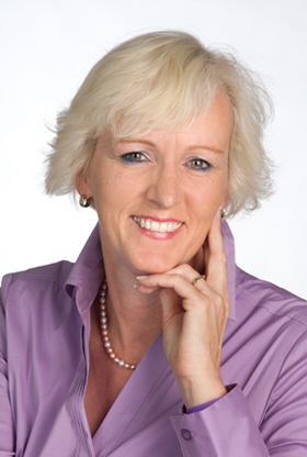 Undine Weiller - Immobilienmaklerin 